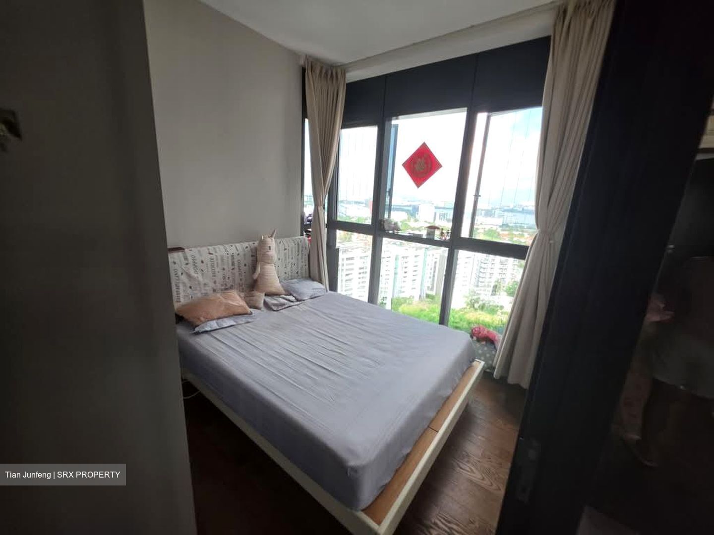 Parc Clematis (D5), Apartment #577442871